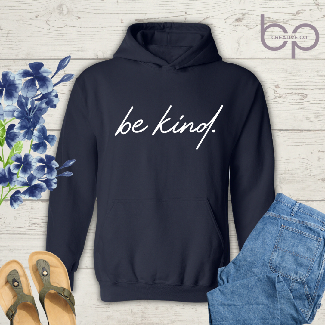 Be Kind