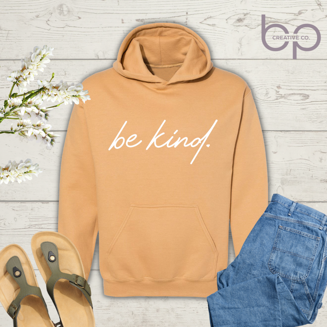 Be Kind