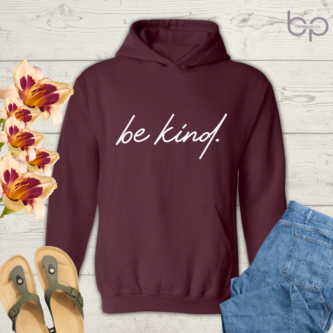 Be Kind