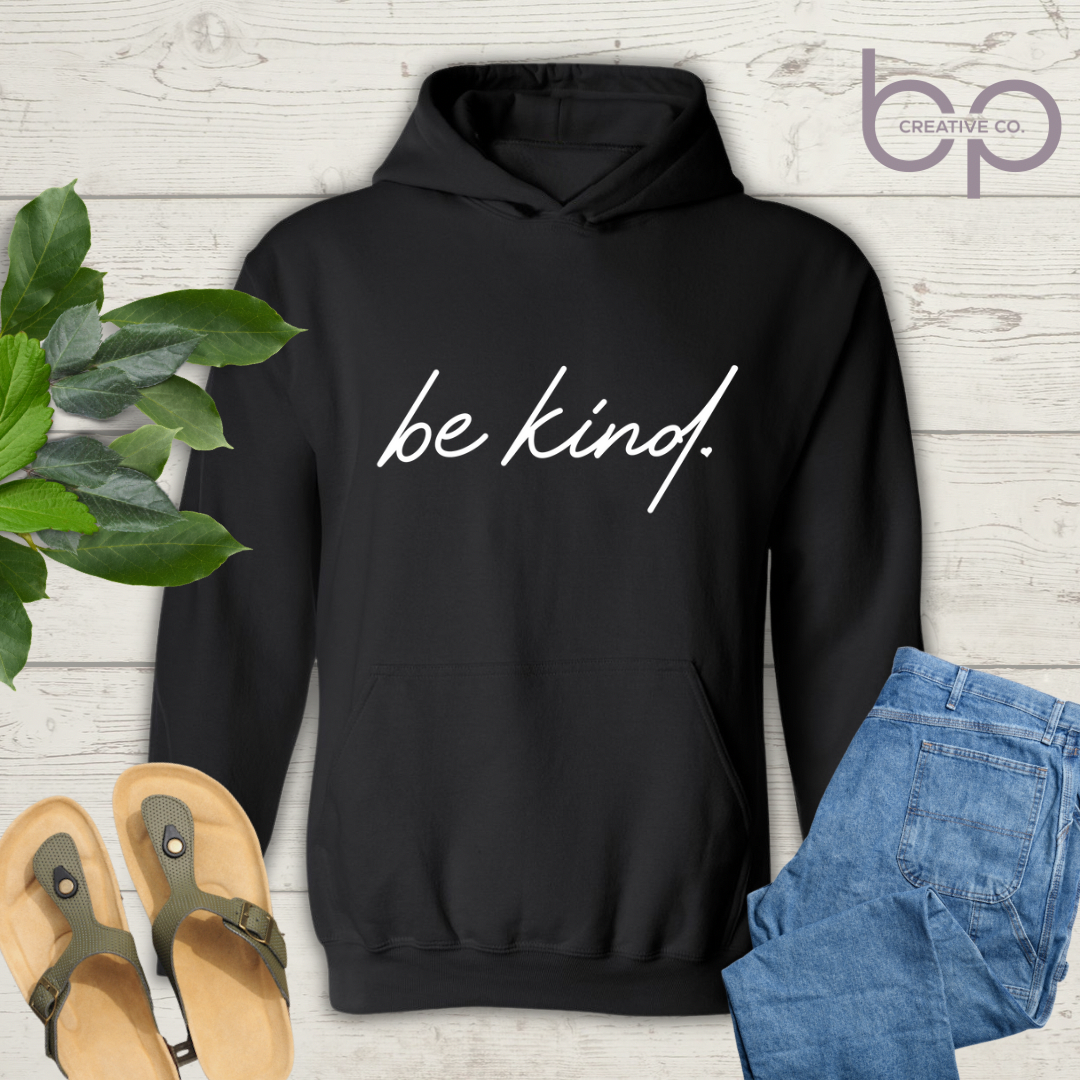 Be Kind